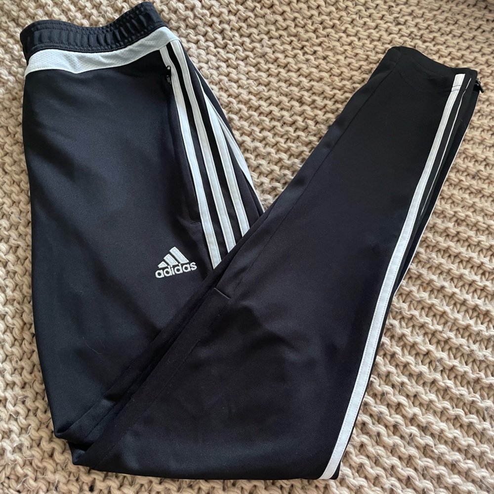 Adidas Small Women’s Track Pants